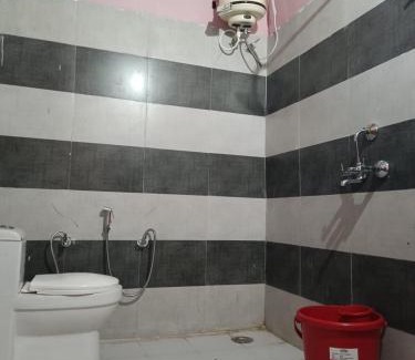 Sitapur Hotel | Hotel Holy Spirit