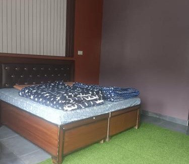 Sitapur Hotel | Hotel Holy Spirit