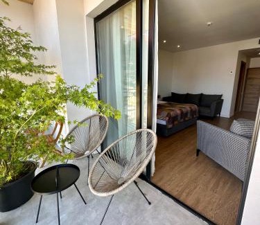 Kobuleti Hotel | Hotel Homey Kobuleti