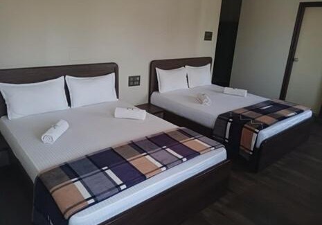 Shimoga Hotel | Hotel Honnasiri
