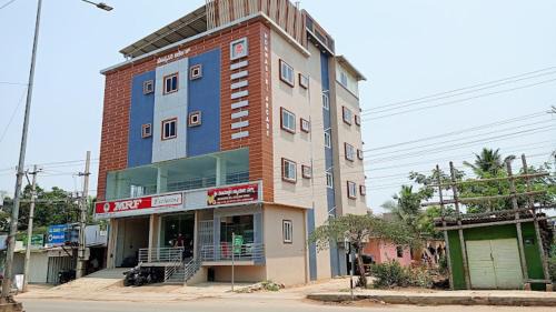 Shimoga Hotel | Hotel Honnasiri