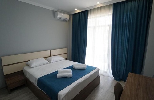 Kobuleti Hotel | hotel horizon