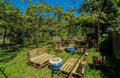 Kobuleti Hotel | hotel horizon