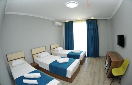 Kobuleti Hotel | hotel horizon