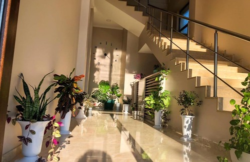 Kobuleti Hotel | hotel horizon