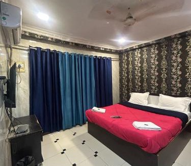 Tungarli Hotel | Hotel Horizon Lonavala