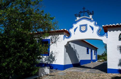 Reguengos de Monsaraz Hotel | Hotel Horta da Moura