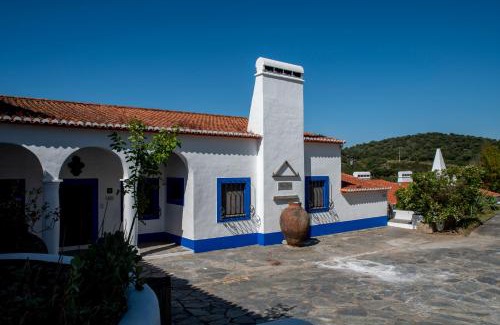 Reguengos de Monsaraz Hotel | Hotel Horta da Moura