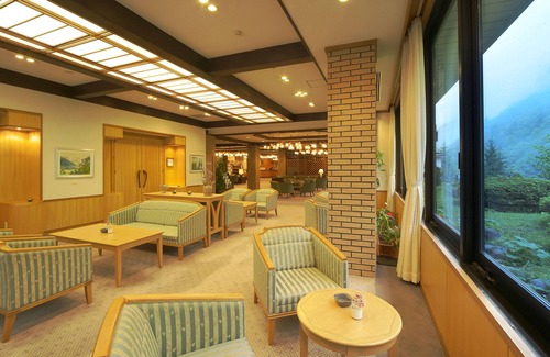 Tateyama-machi Hotel | Hotel Hotaka