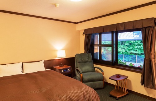 Tateyama-machi Hotel | Hotel Hotaka