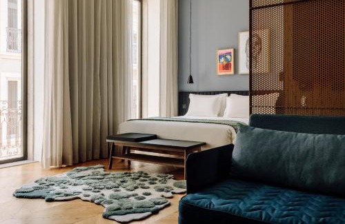 Sao Jose Hotel | Hotel Hotel - Member of Design Hotels