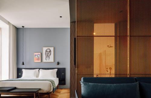 Sao Jose Hotel | Hotel Hotel - Member of Design Hotels