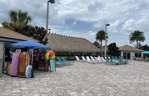 Davenport Resort | Hotel House Resort