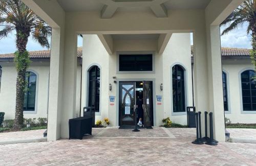 Davenport Resort | Hotel House Resort