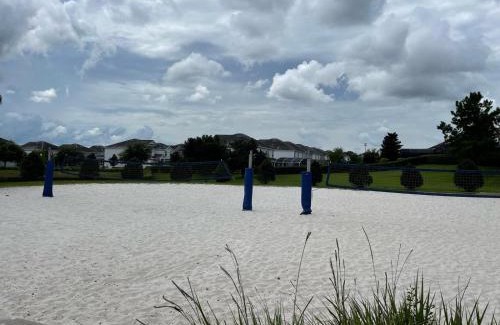 Davenport Resort | Hotel House Resort