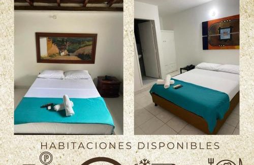 Bucaramanga Hotel | HOTEL HOUSTON