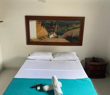 Bucaramanga Hotel | HOTEL HOUSTON