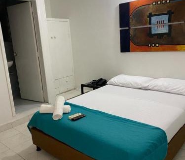 Bucaramanga Hotel | HOTEL HOUSTON