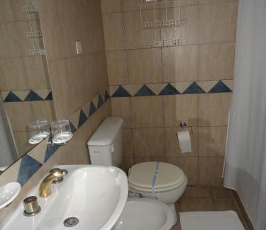 Lujan Hotel | Hotel Hoxon