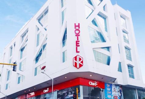 San Jose de Cucuta Hotel | Hotel HR AMADA Cúcuta