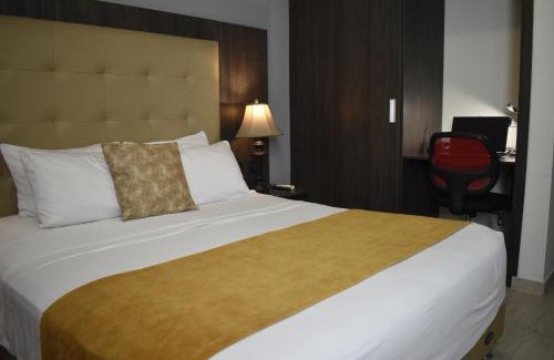 San Jose de Cucuta Hotel | Hotel HR AMADA Cúcuta