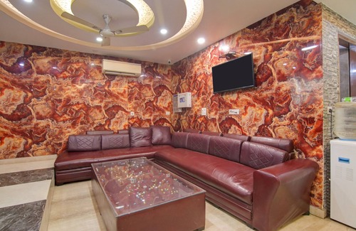 Mahipalpur Hotel | Hotel HSP Suites