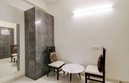 Mahipalpur Hotel | Hotel HSP Suites