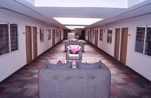 Tijuana Hotel | Hotel Ht Ole