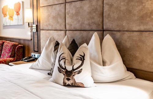 Groedig Hotel | Hotel Hubertushof