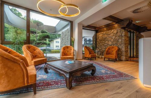 Groedig Hotel | Hotel Hubertushof