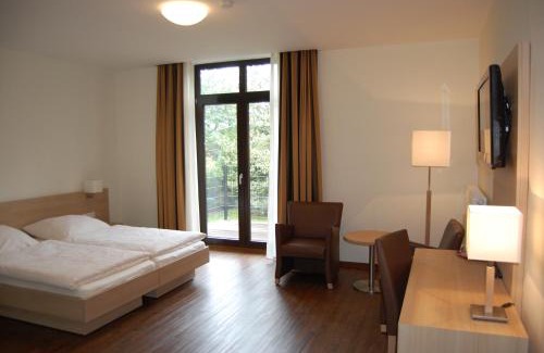 Schepsdorf Hotel | Hotel Hubertushof