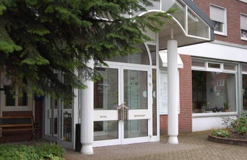 Schepsdorf Hotel | Hotel Hubertushof