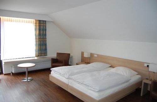 Schepsdorf Hotel | Hotel Hubertushof