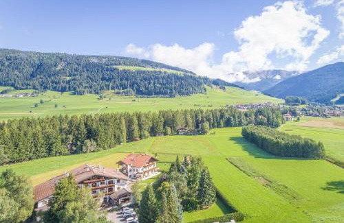 Valle San Silvestro Hotel | Hotel Hubertushof