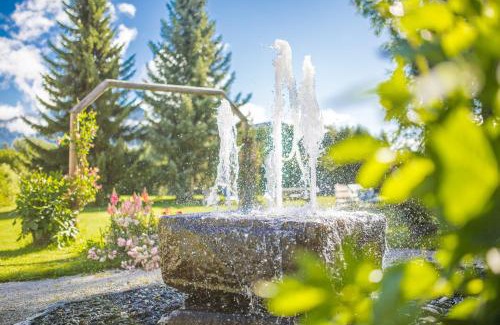 Valle San Silvestro Hotel | Hotel Hubertushof