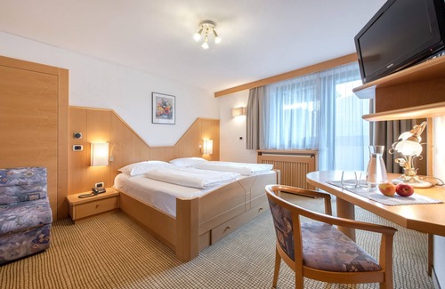 Rasa Hotel | Hotel Hubertushof