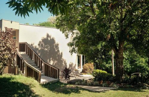 Papare Hotel | Hotel Hukumeizi Minca