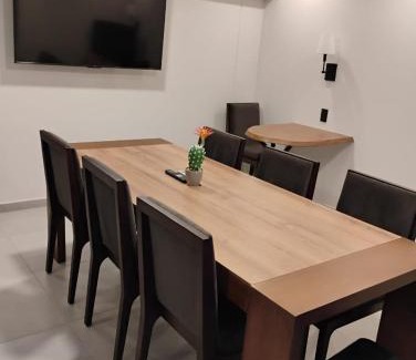 Bucaramanga Hotel | Hotel HVD Inn Cabecera
