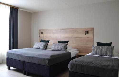 Hvolsvollur Hotel | Hotel Hvolsvollur - Central South Iceland