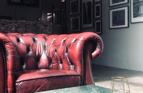 Hvolsvollur Hotel | Hotel Hvolsvollur - Central South Iceland