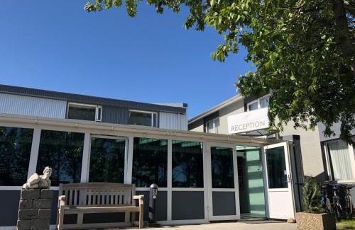 Hvolsvollur Hotel | Hotel Hvolsvollur - Central South Iceland