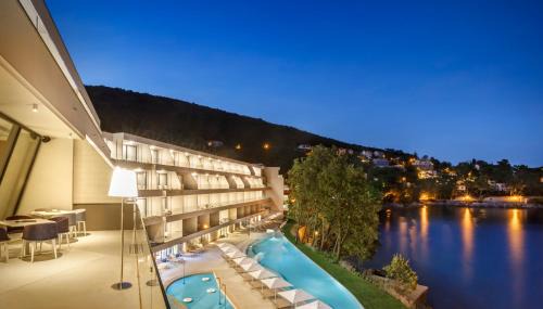 Icici Hotel | Hotel Ičići - Liburnia