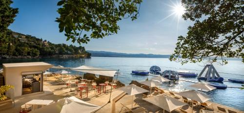 Icici Hotel | Hotel Ičići - Liburnia