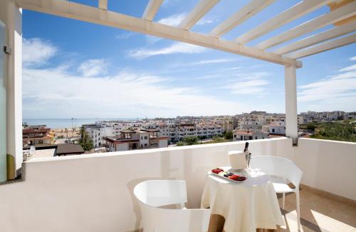 Chiesiola Hotel | Hotel I Melograni