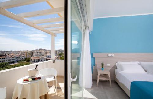 Chiesiola Hotel | Hotel I Melograni