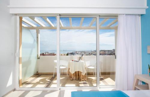 Chiesiola Hotel | Hotel I Melograni