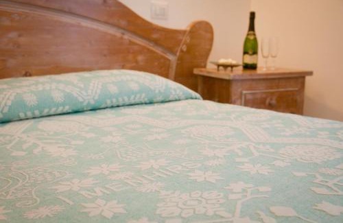 Castiadas Hotel | Hotel I Menhirs