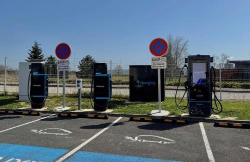 Cosne-Cours-sur-Loire Hotel | Hotel Ibis Budget Cosne Sur Loire