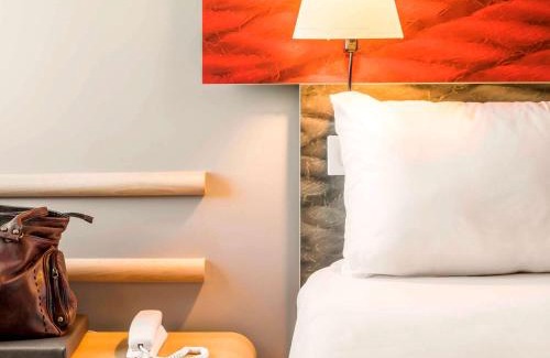 Montenegro Hotel | Hotel ibis Faro Algarve
