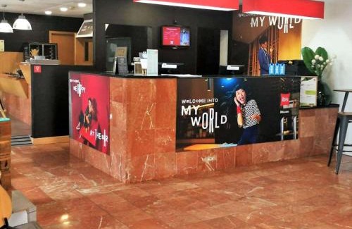 Leiria Hotel | Hotel ibis Leiria Fatima